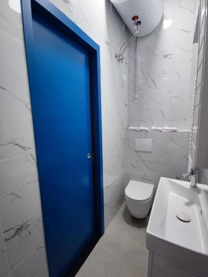 Laiola Apartment Tirana Kültér fotó