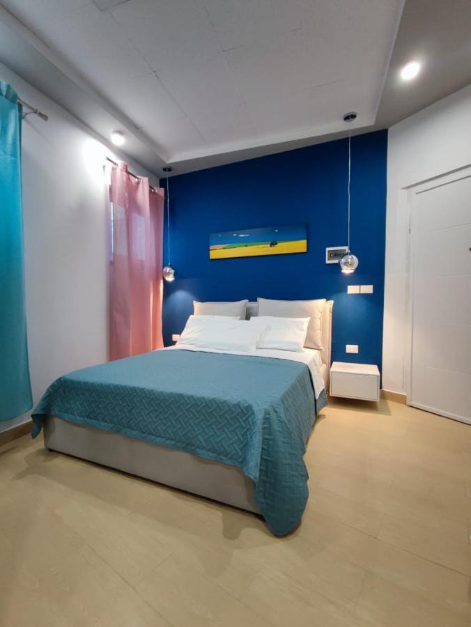 Laiola Apartment Tirana Kültér fotó