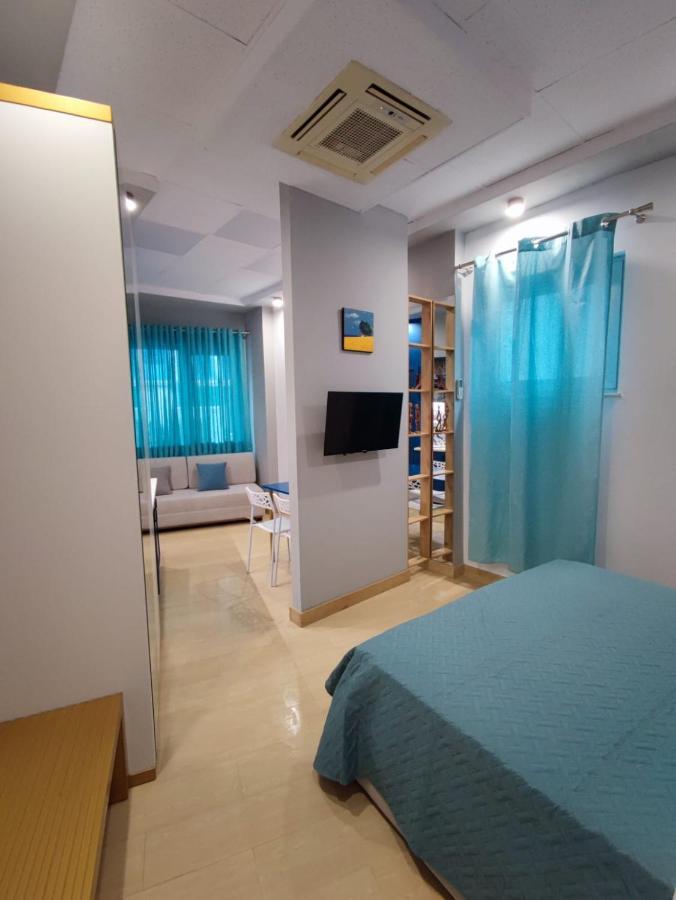 Laiola Apartment Tirana Kültér fotó