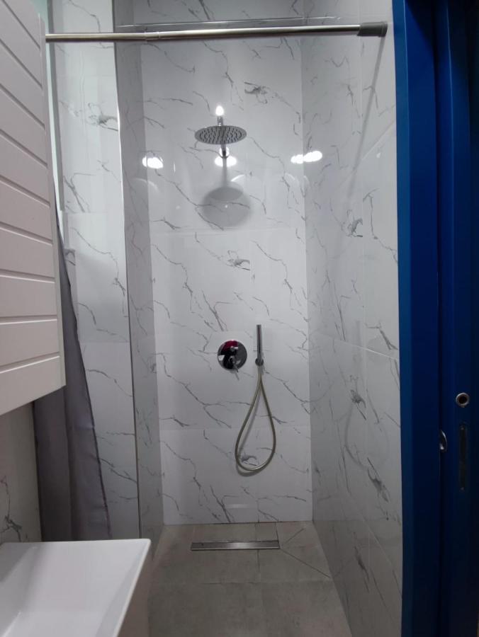 Laiola Apartment Tirana Kültér fotó