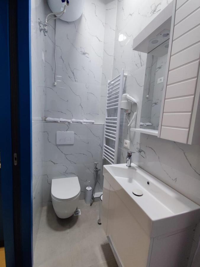 Laiola Apartment Tirana Kültér fotó