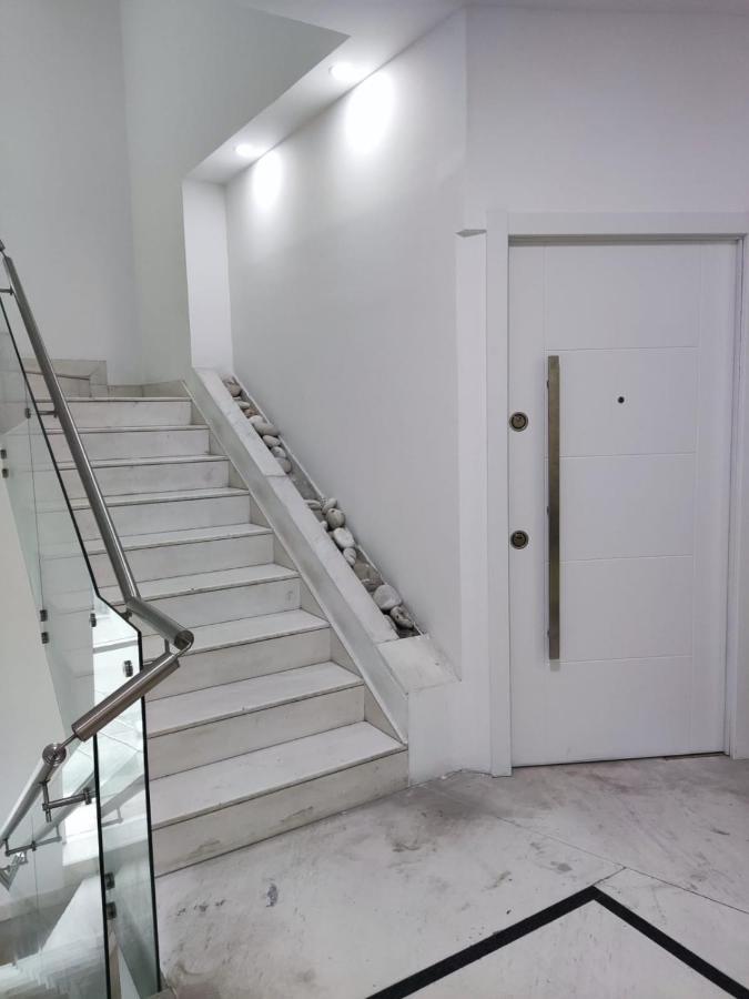 Laiola Apartment Tirana Kültér fotó