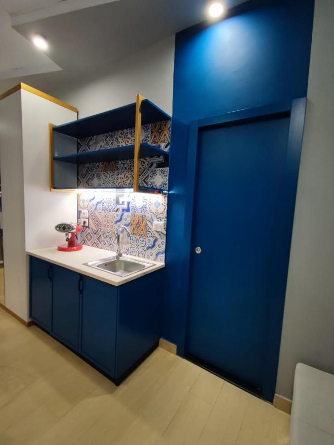 Laiola Apartment Tirana Kültér fotó