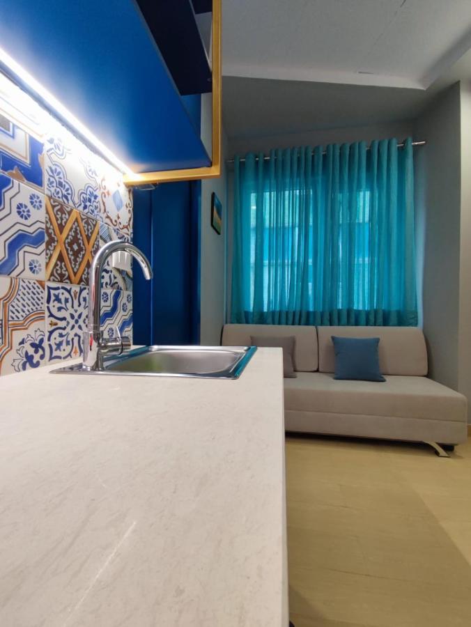 Laiola Apartment Tirana Kültér fotó