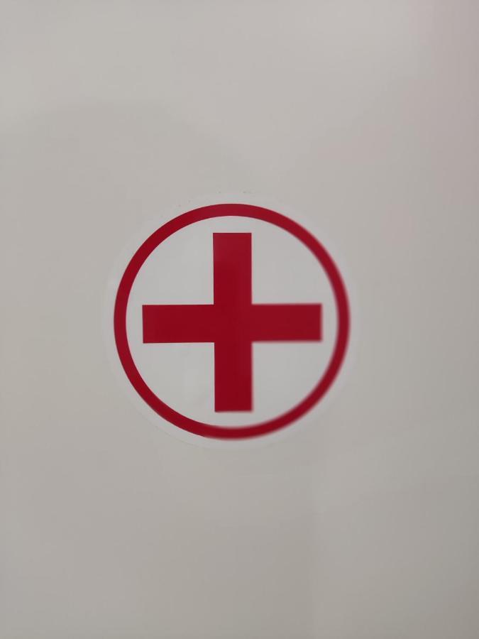 Laiola Apartment Tirana Kültér fotó