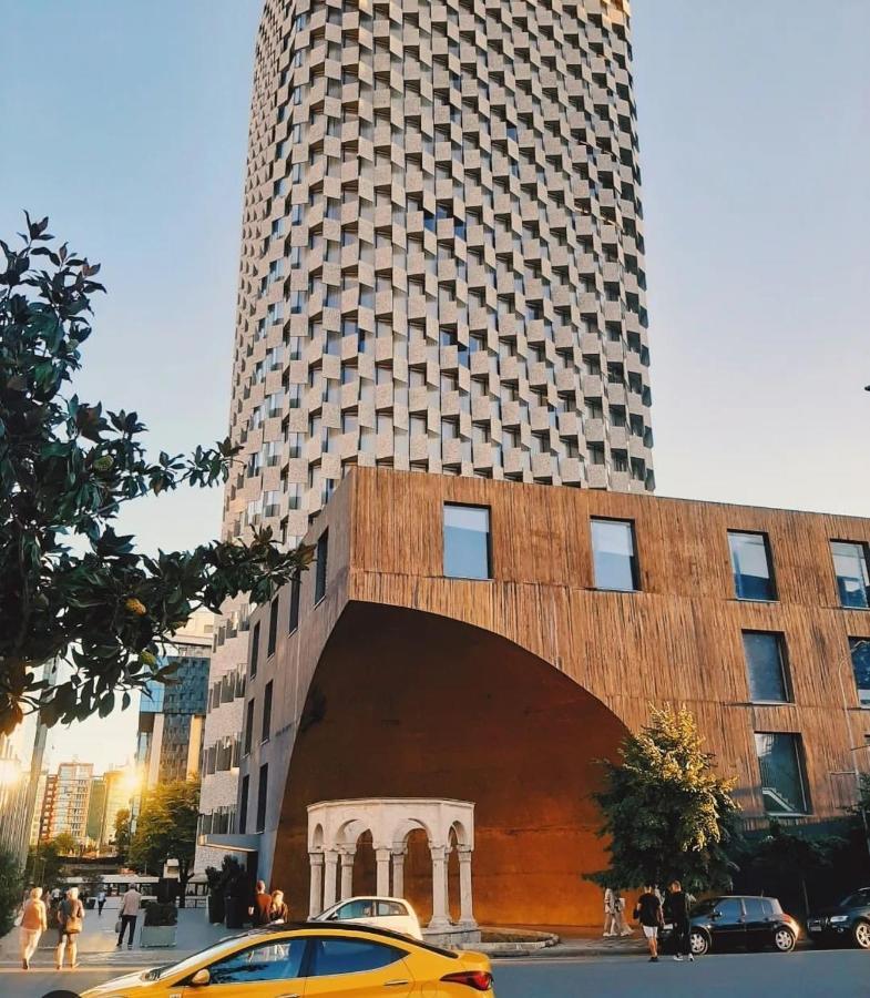 Laiola Apartment Tirana Kültér fotó